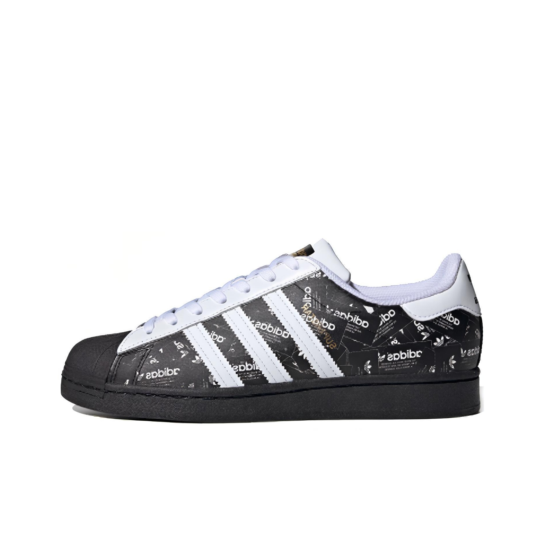 Adidas Shoes Superstar - Tênis de Skate Adidas Originals SUPERSTAR