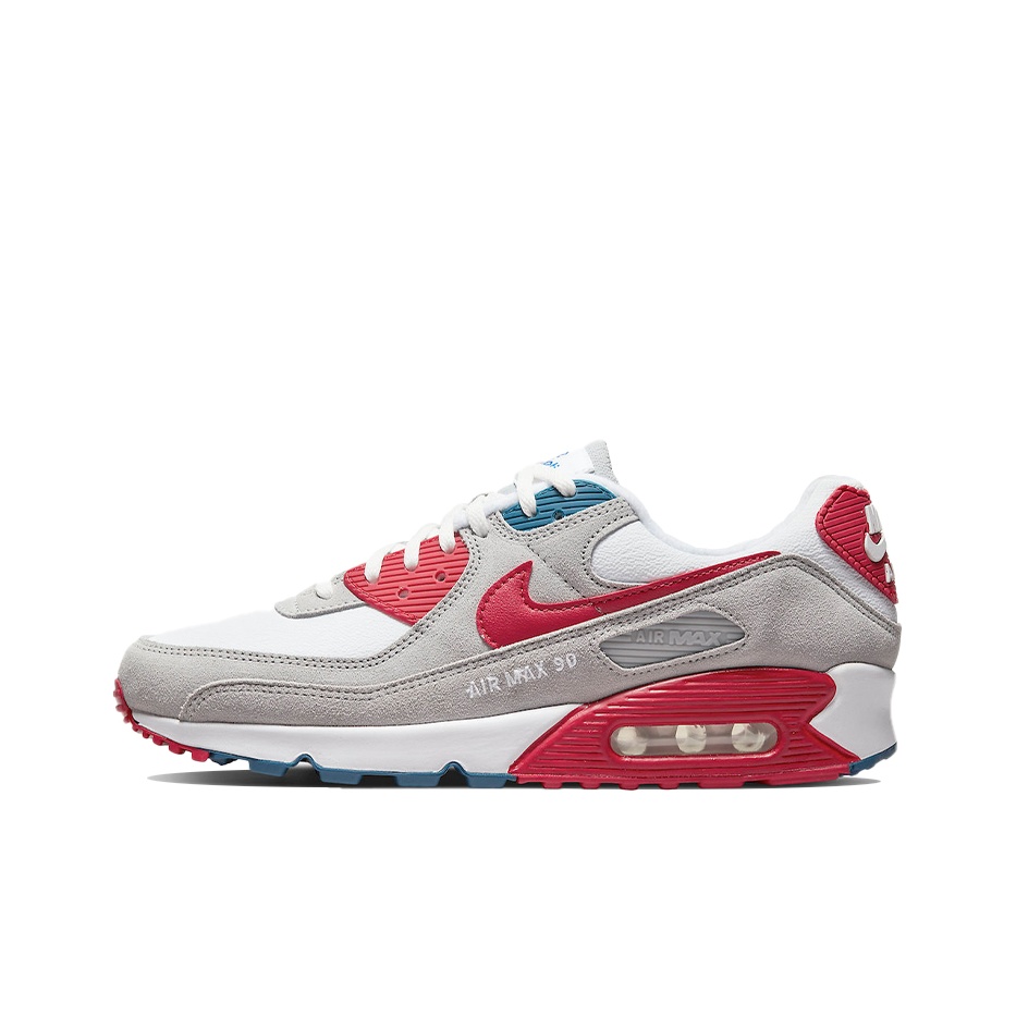 Nike Shoes Air Max 90 - Tênis de Corrida Nike Air Max