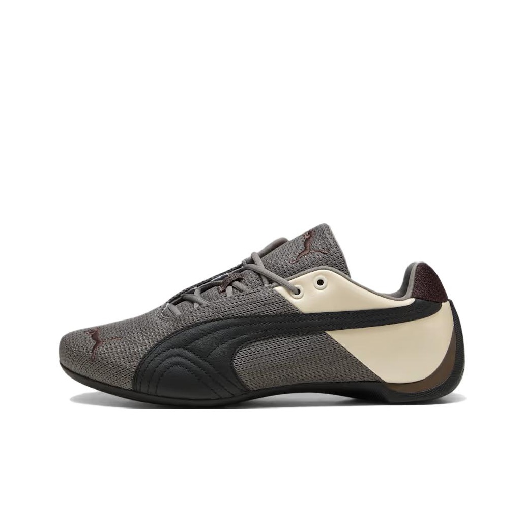 Puma Shoes Rs-X - Tênis Casual PUMA Future Cat Fabric