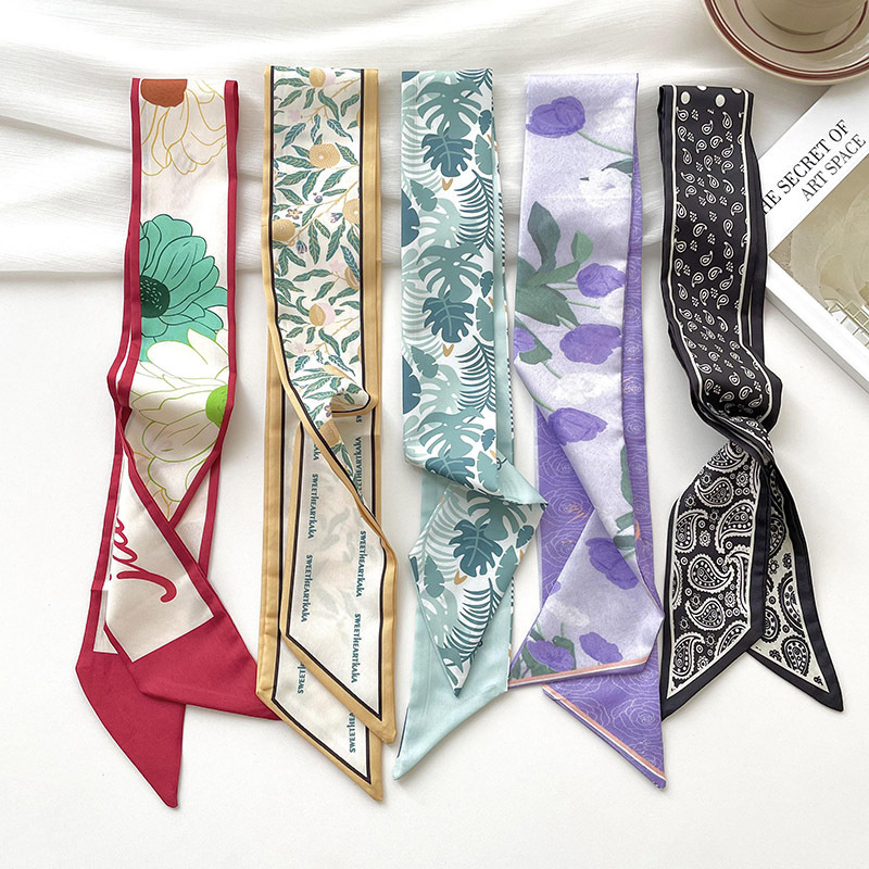 Head Wrap Turban - Nova marca de luxo modelo pequeno