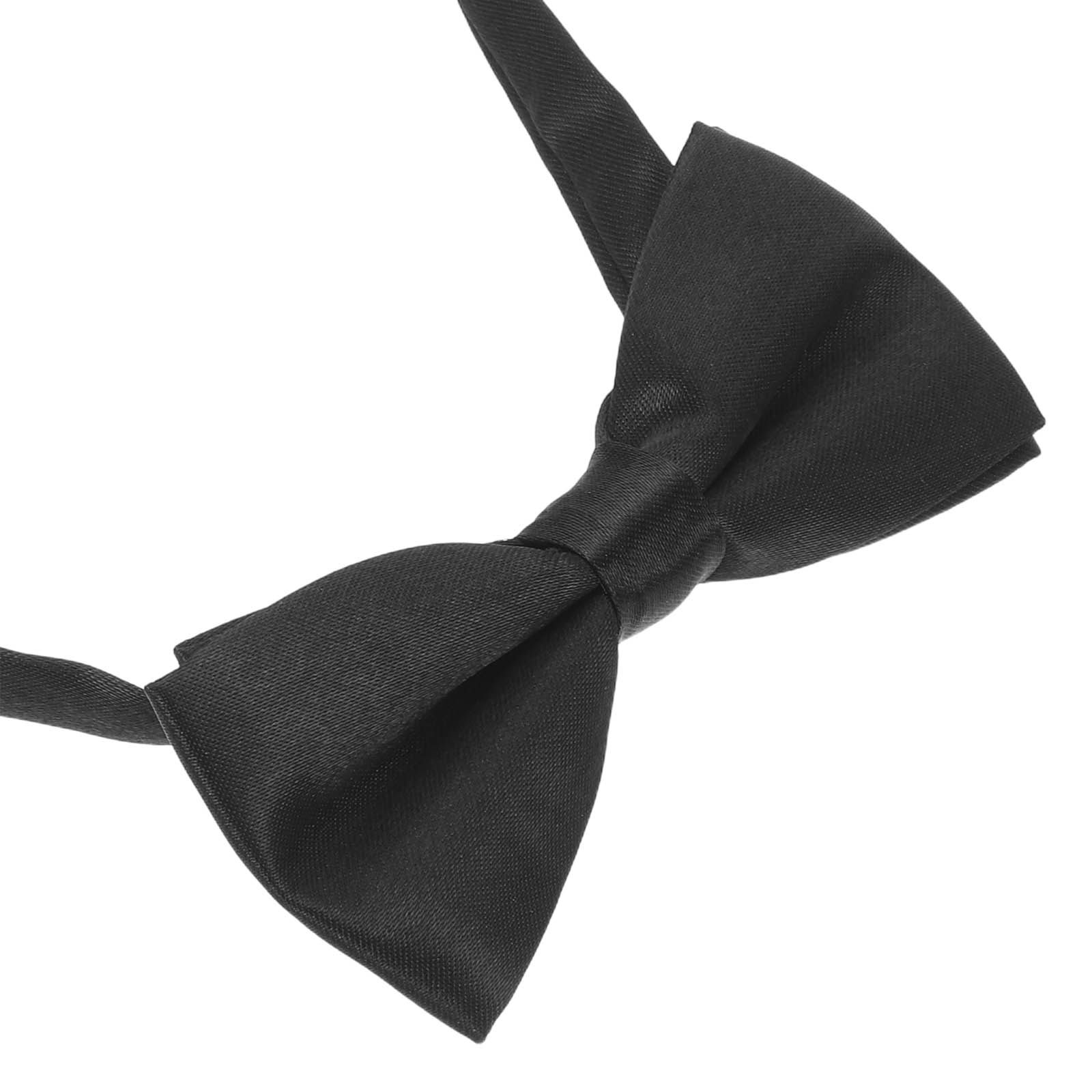 Gravata Borboleta Ajustável Pr - Bow Tie Pre Tied avaliação e preço