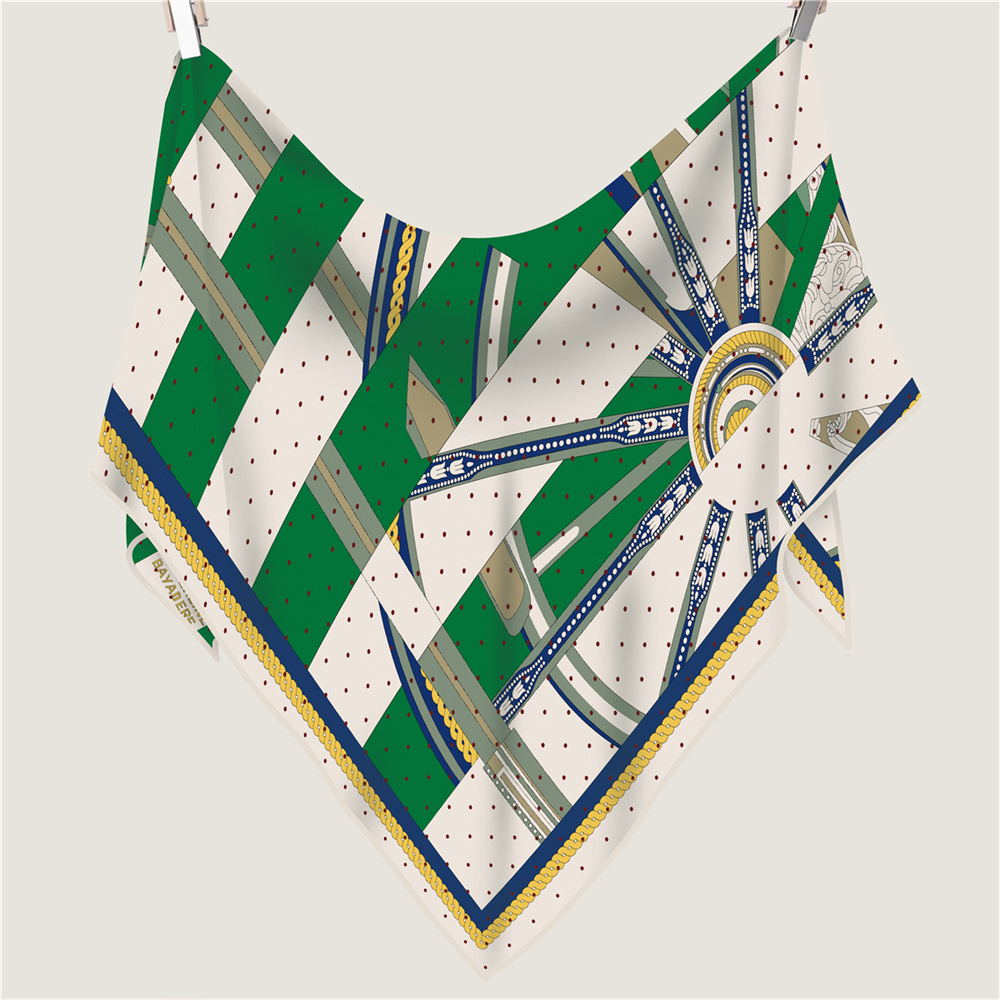 Cachecol Triangular de Caxemir - Pashmina Wrap Large avaliação e preço
