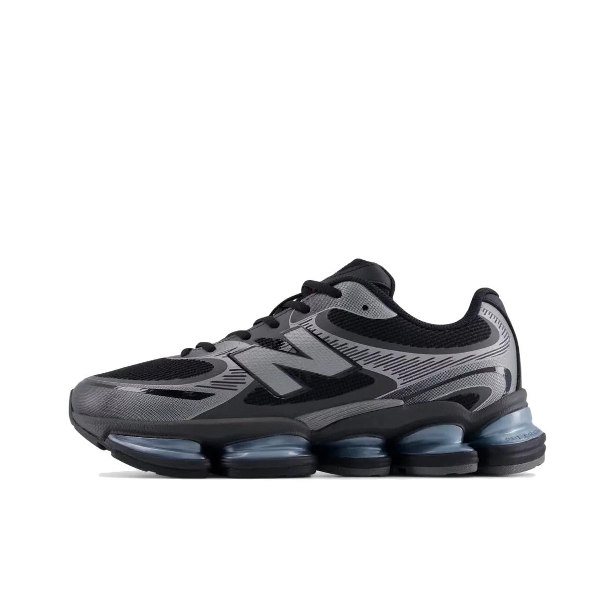 Tênis Casual Unissex New Balan - New Balance Shoes 9060 avaliação e preço