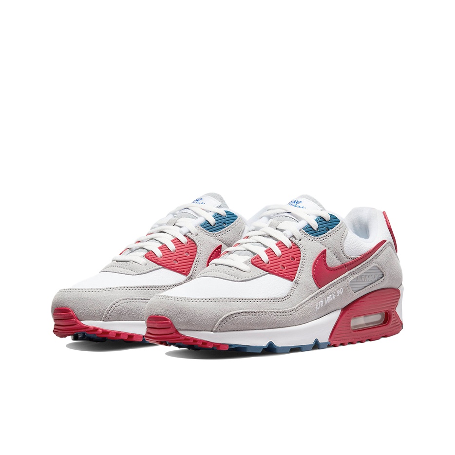 Tênis de Corrida Nike Air Max  - Nike Shoes Air Max 90 avaliação e preço