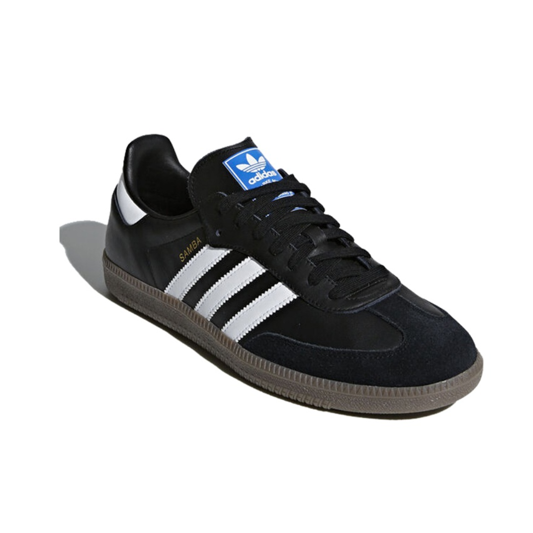 Tênis Unissex Adidas Oficial G - Adidas Shoes Samba avaliação e preço