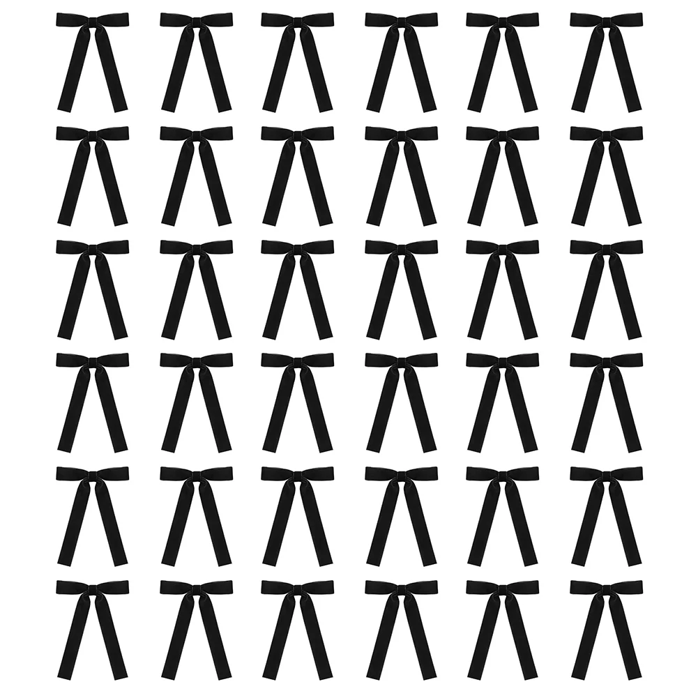 Acentos de árvore de natal 2.5 - Bow Tie Pre Tied avaliação e preço