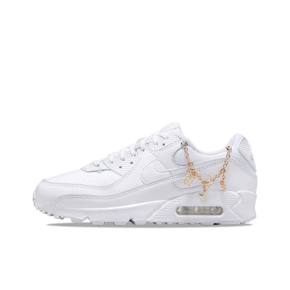 Tênis de Corrida Nike Air Max  - Nike Shoes Air Max 90 avaliação e preço
