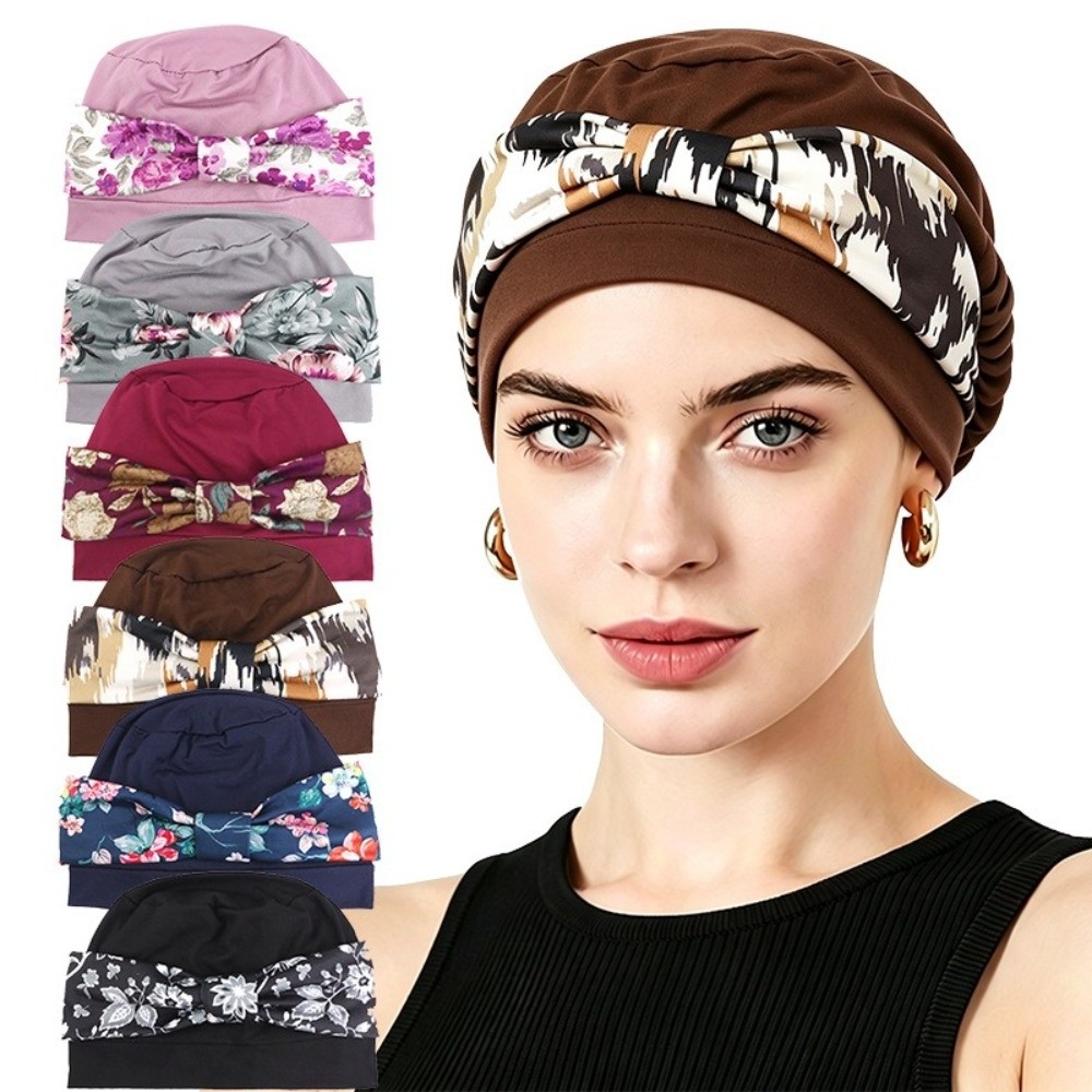 Turbante Elástico Macio Pré-Am - Bow Tie Pre Tied avaliação e preço