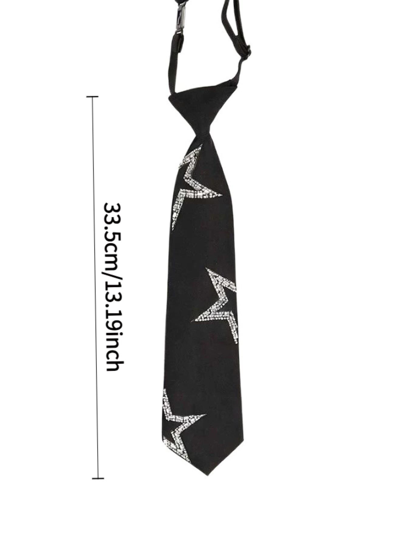 Gravata de Lantejoulas em Form - Bow Tie Pre Tied avaliação e preço