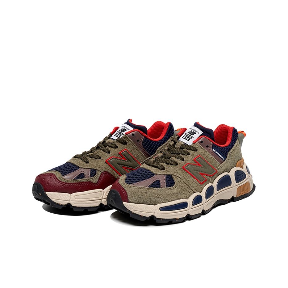 Tênis de Corrida New Balance N - New Balance Shoes 574 avaliação e preço