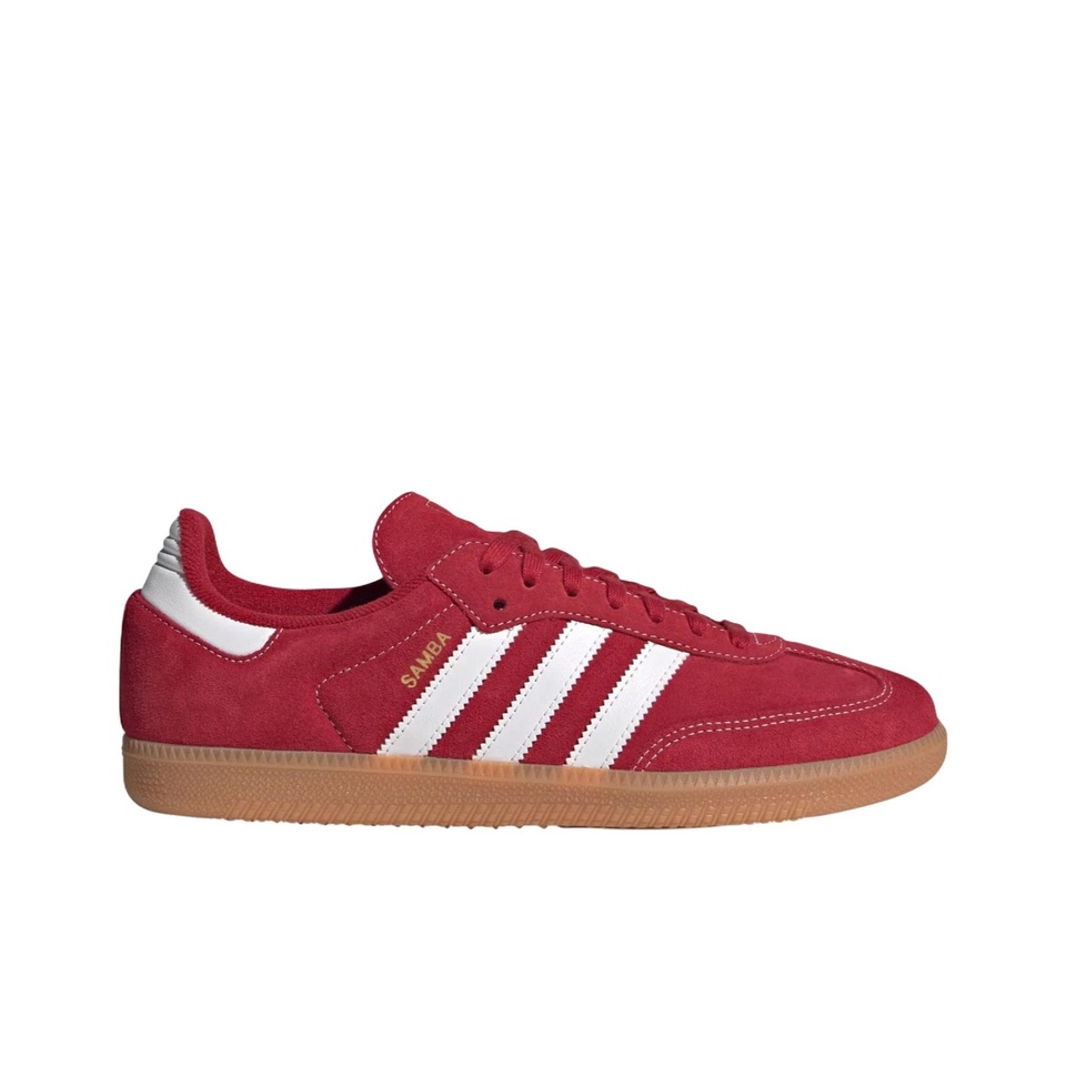 Tênis Oficiais Adidas SAMBA OG - Adidas Shoes Samba avaliação e preço