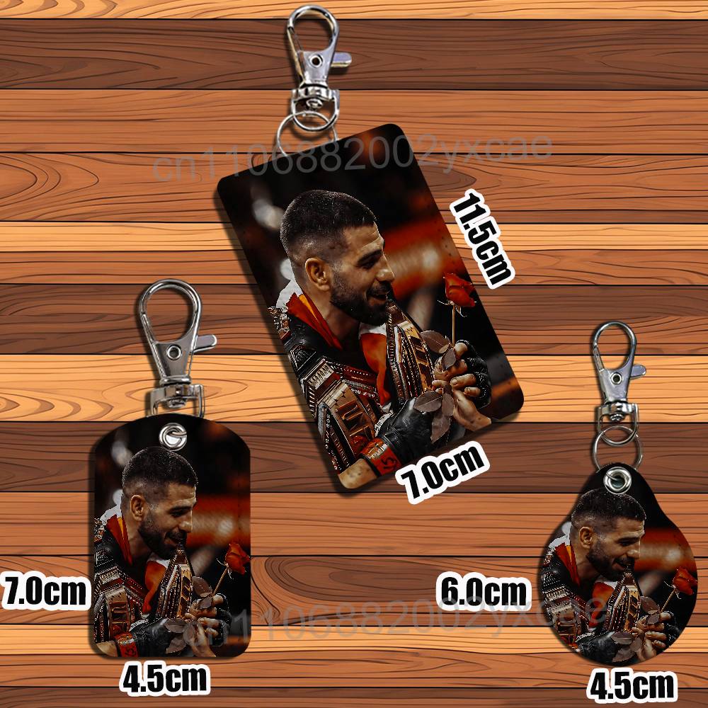 Novo Lançamento: Porta-Chaves  - Lanyard Badge Holder avaliação e preço