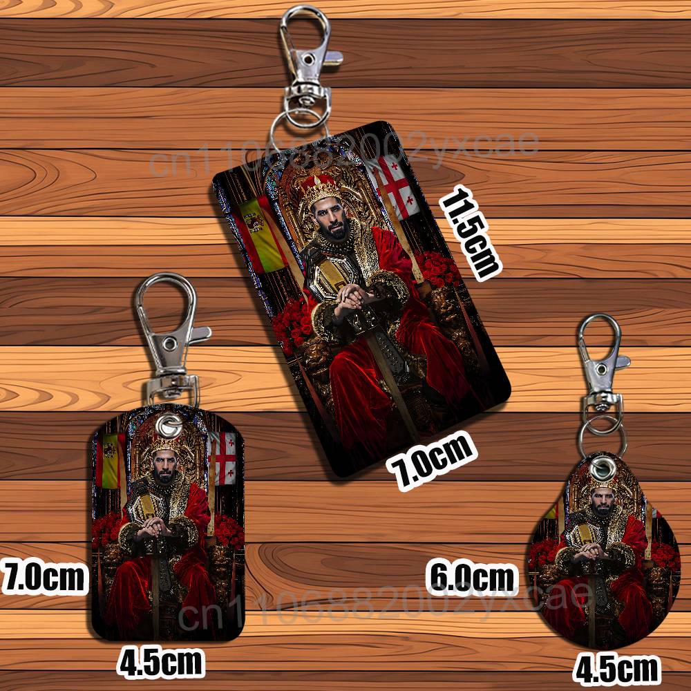 Novo Lançamento: Porta-Chaves  - Lanyard Badge Holder avaliação e preço